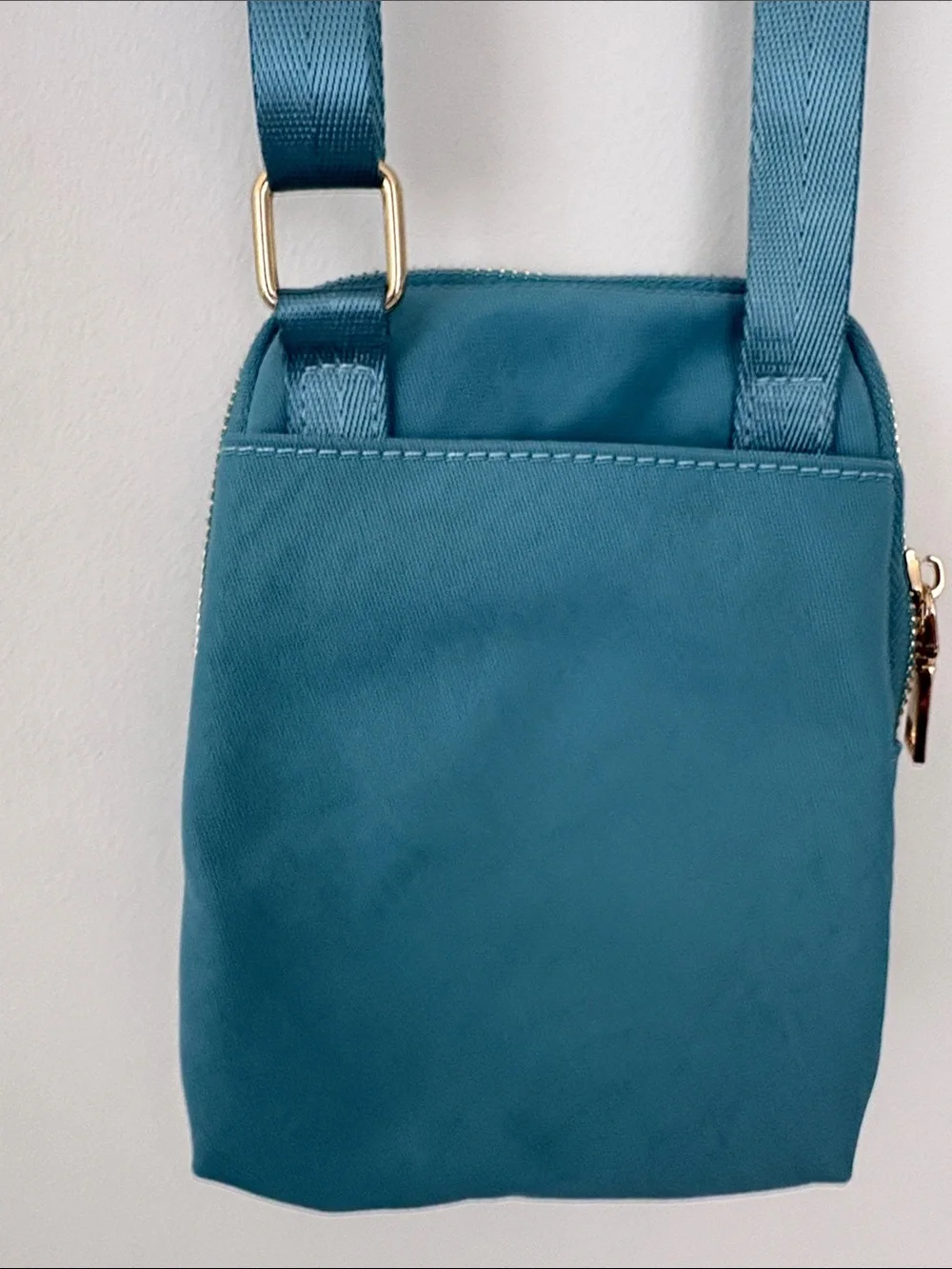 Madison West compact crossbody